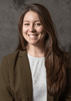 Kelsey Schwarz, PA-C